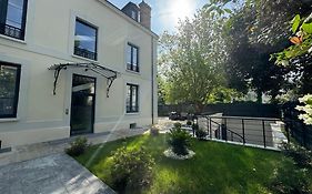 L'Etoile De Seine 77 Appartement 4